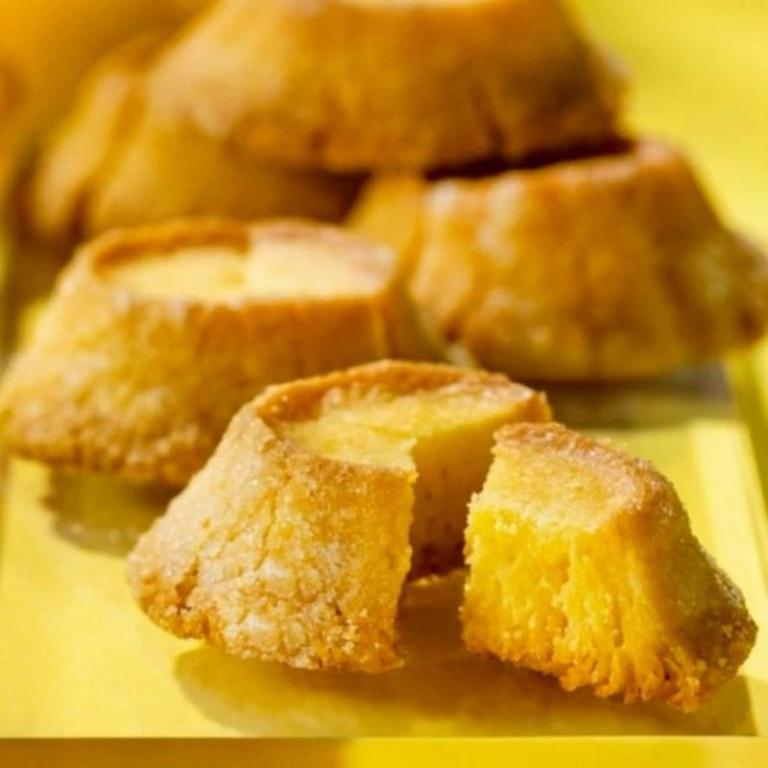 BUTTER STATE's 奶油風味酥餅禮盒