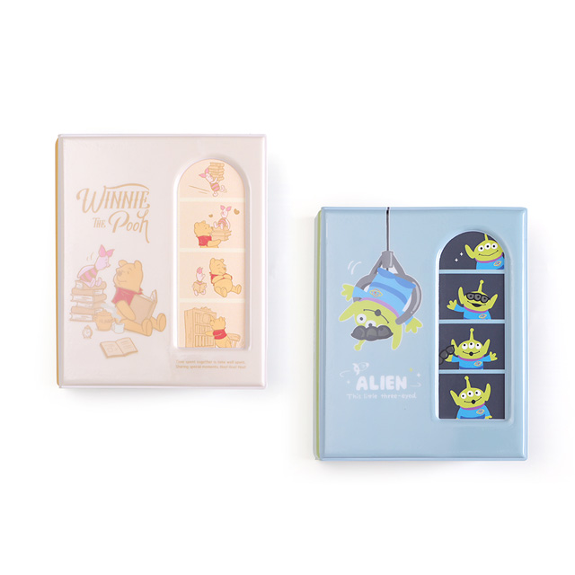 迪士尼拍貼機相本