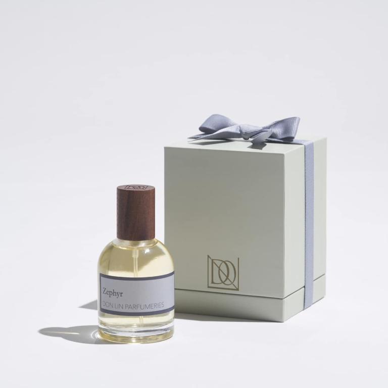 棟林香氛 和風徐徐Zephyr香水 30ml