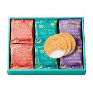 【限量預購】上野風月堂 小法蘭酥 (24枚)