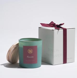 棟林香氛 合十Namaste香氛蠟燭 234gm