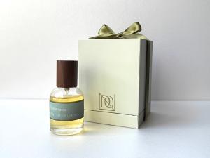 棟林香氛 泛音Harmonics香水 50ml