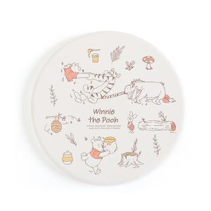 迪士尼陶瓷隔熱墊