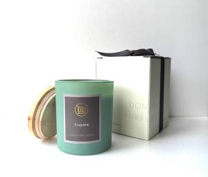 棟林香氛 卓絕Exquisite香氛蠟燭 234gm