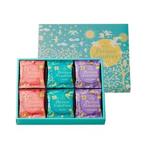 【限量預購】上野風月堂 小法蘭酥 (24枚)