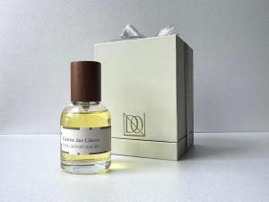 棟林香氛 鏡廳Galerie des Glaces香水 50ml
