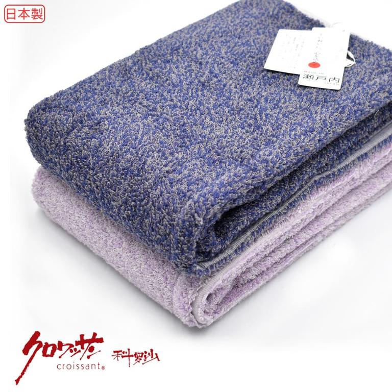 日本瀨戶夜語浴巾 60x120公分