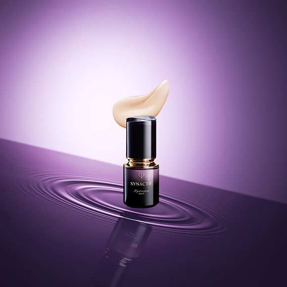 肌膚之鑰 創生‧極致夜間精華乳