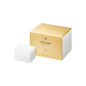 肌膚之鑰 精萃化妝棉