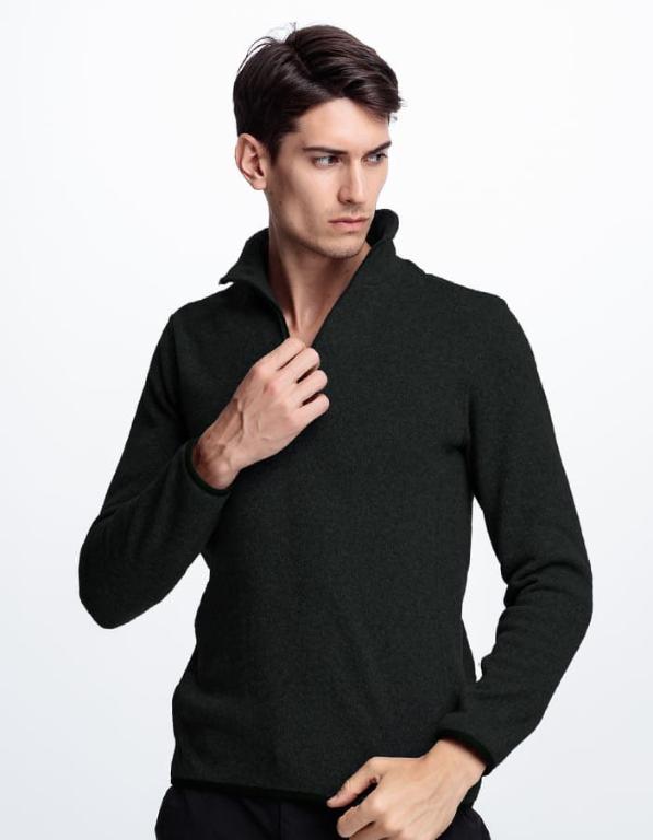 JORDON 男款保暖衫