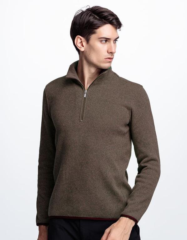 JORDON 男款保暖衫