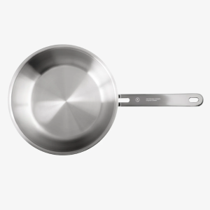 炒鍋 不鏽鋼 3.5L/27.5CM