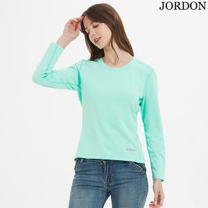 JORDON 圓領保暖長衫