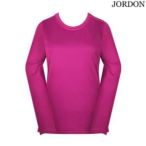 JORDON 圓領保暖長衫