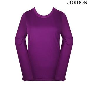 JORDON 圓領保暖長衫