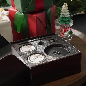 SmokPub｜隨行電動煙燻機 