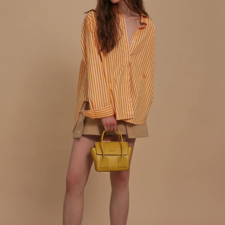 UNNI 迷你手挽袋