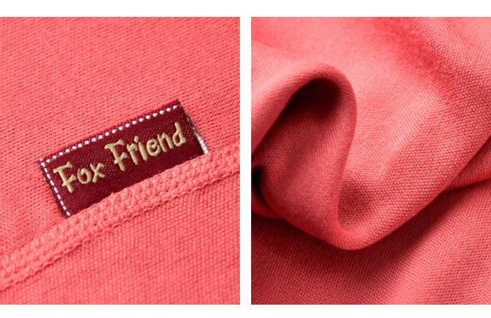 JORDON 女款高領保款內層衣