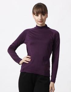 JORDON 女款高領保款內層衣