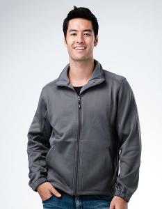 JORDON FOX FRIEND 中層衣 SUPER STRETCH 內刷毛保暖 高性能排汗快乾 全開襟