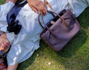 GRANVILLE II 手提袋