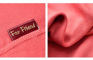 JORDON 女款高領保款內層衣