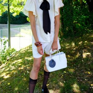 GRANVILLE II 手提袋