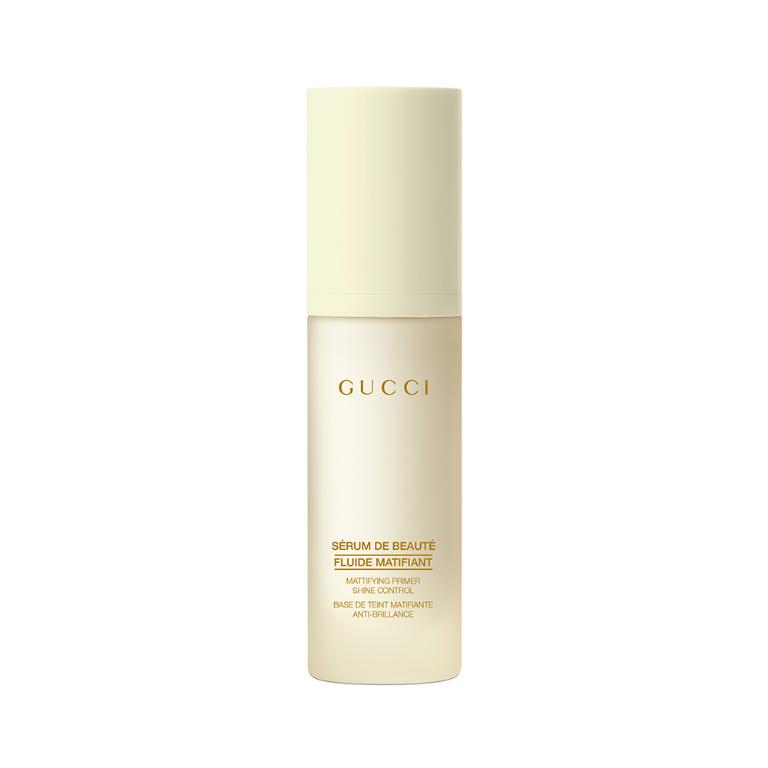 GUCCI 絲潤柔焦妝前乳30ml