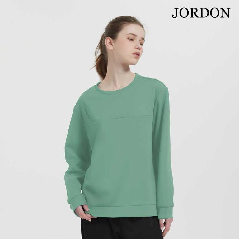 JORDON 防風抗溫差 休閒衣
