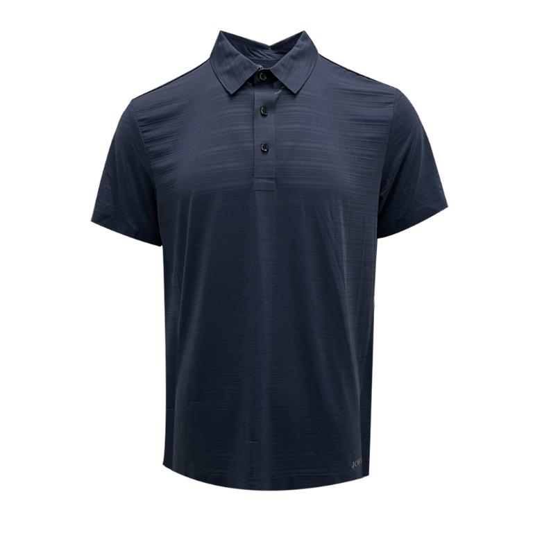 JORDON 紳士涼感排熱衫