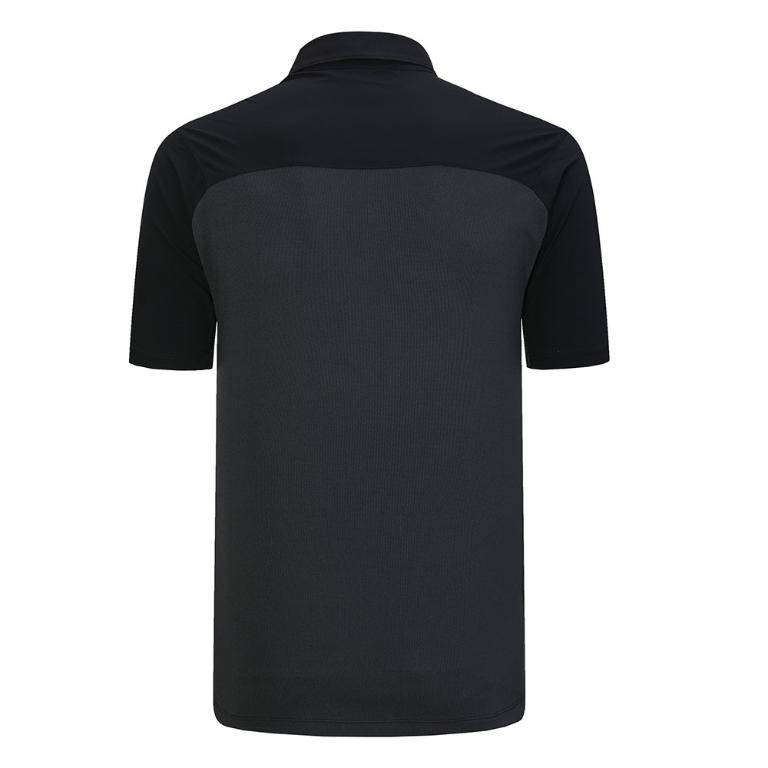 JORDON 仕紳內斂  POLO短杉