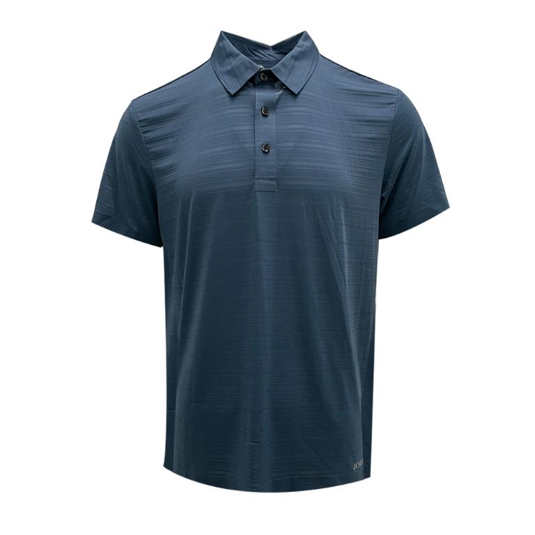 JORDON 紳士涼感排熱衫