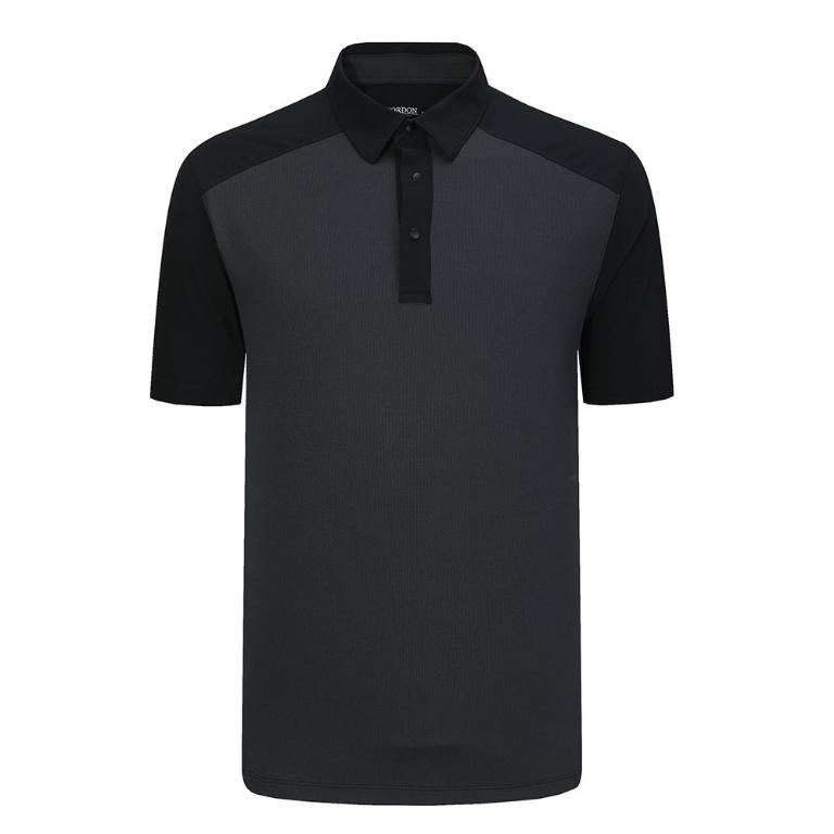 JORDON 仕紳內斂  POLO短杉