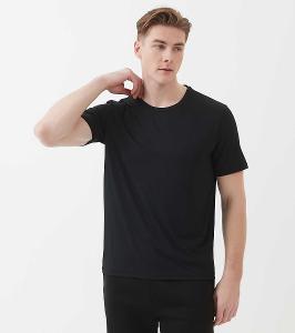 JORDON 圓領快乾 運動短T