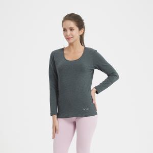 JORDON 圓領保暖衣