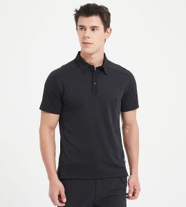 JORDON 仕紳內斂  POLO短杉