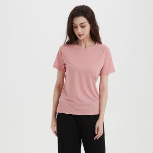 JORDON 圓領快乾 運動短T