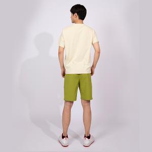 JORDON 吸濕快乾 玉山紀念T恤