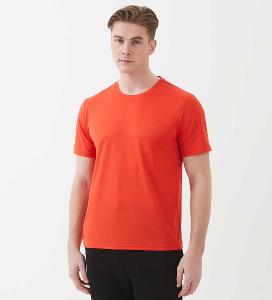 JORDON 圓領快乾 運動短T