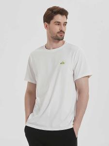 JORDON 吸濕快乾 玉山紀念T恤