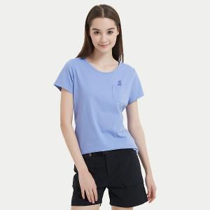 JORDON 造型 圓領短T