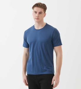 JORDON 圓領快乾 運動短T