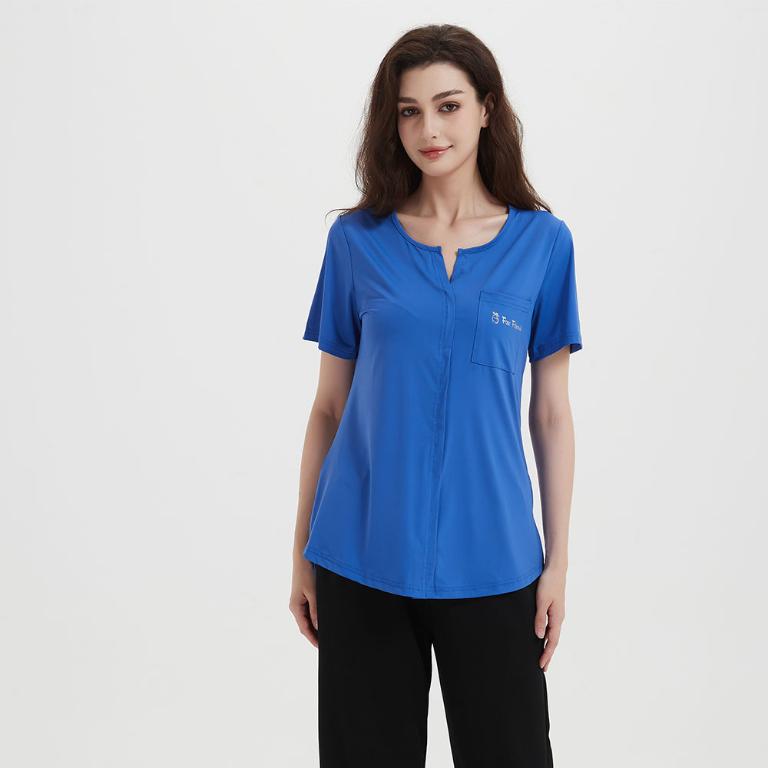 JORDON 今夏涼感 機能美體衣