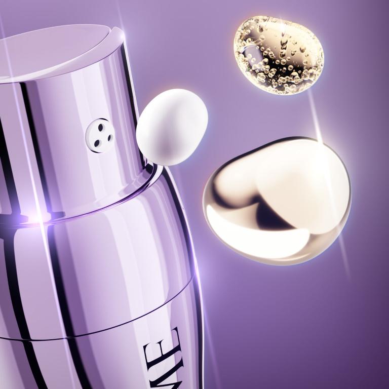 蘭蔻 超緊顏醇肽三效精華