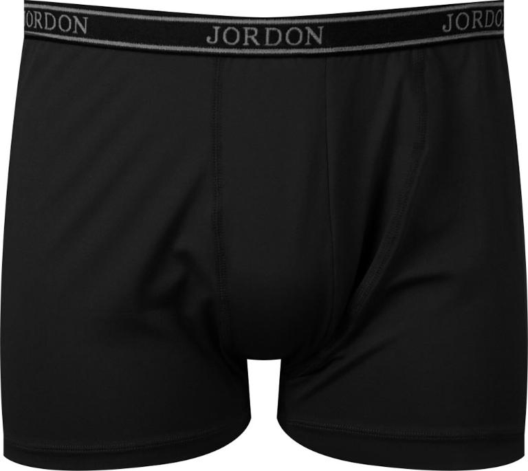 JORDON 快乾平口褲