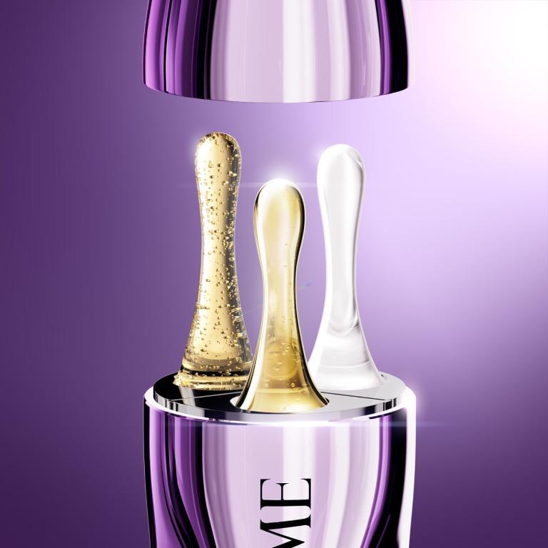 蘭蔻 超緊顏醇肽三效精華