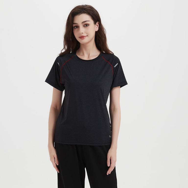 JORDON 速乾 運動短T