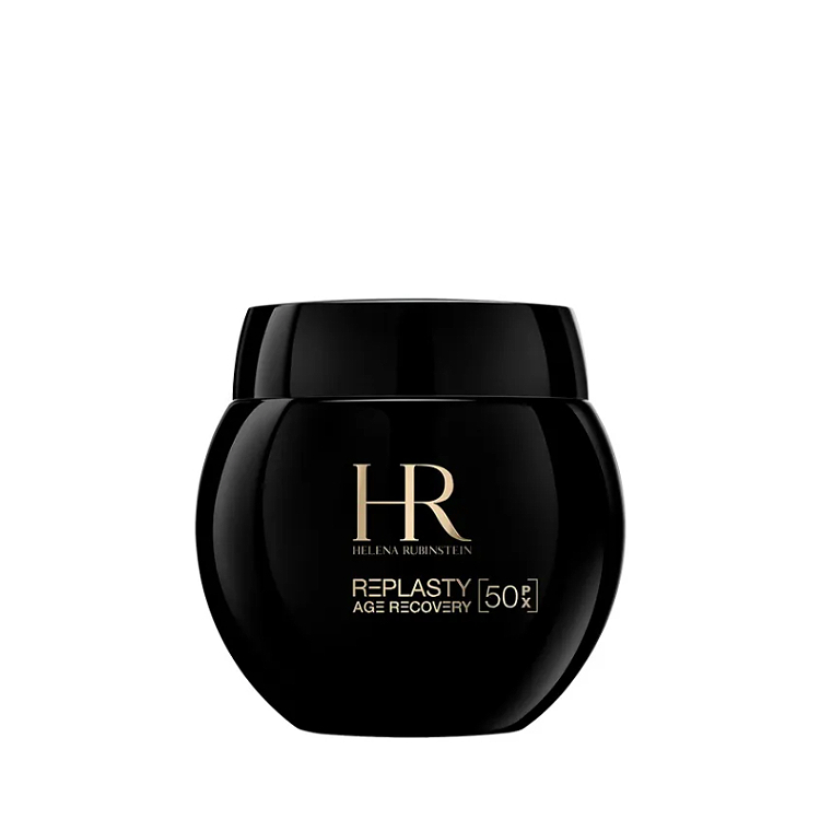 HR赫蓮娜 PX50極塑黑繃帶修護乳霜 50ml