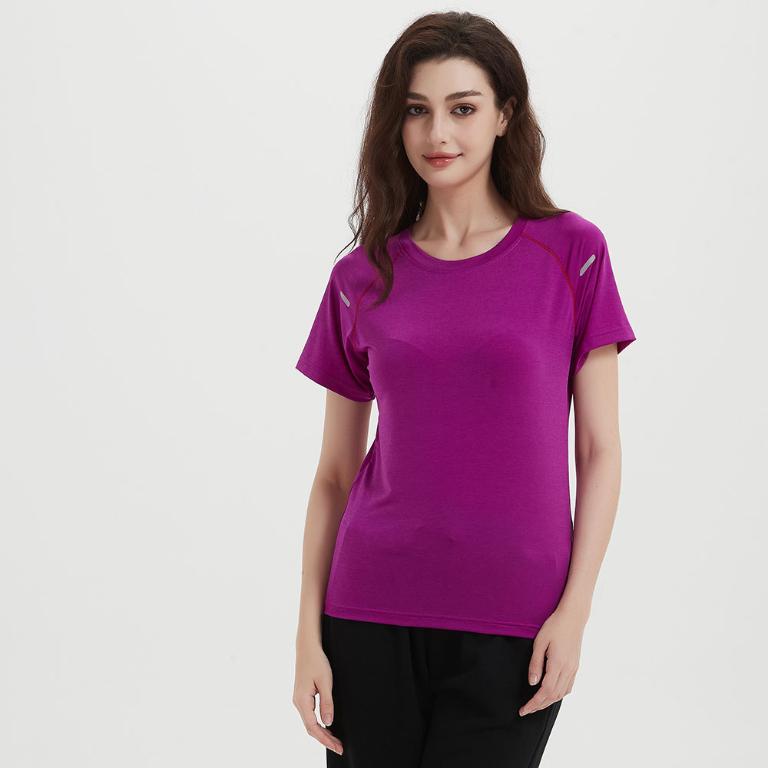 JORDON 速乾 運動短T