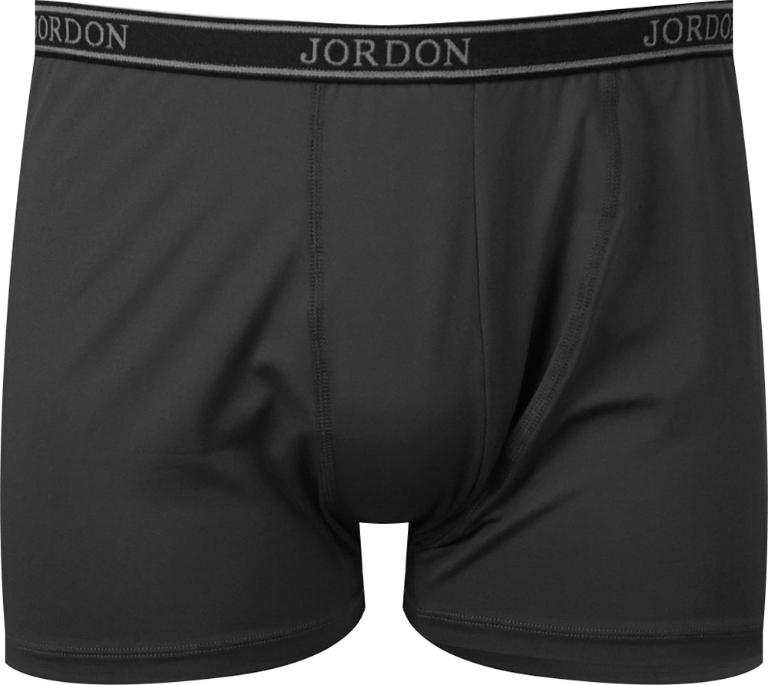 JORDON 快乾平口褲
